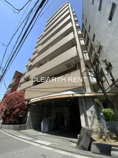 パレステュディオ小石川後楽園の画像