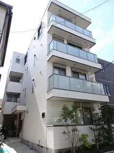 ヘーベルテラスの画像