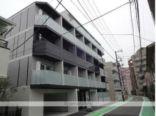 AXAS西巣鴨の画像