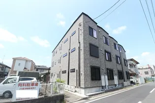 THESIESTA東村山BRICKHAUSの画像