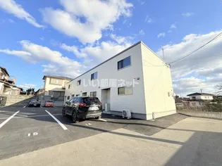 ヴェルジュ荒木C棟の画像