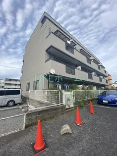 レジデンス中村の画像