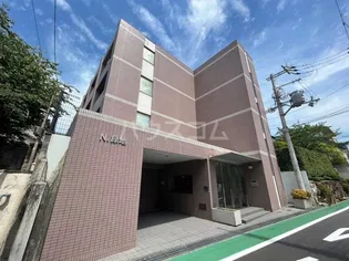 N緑地の画像