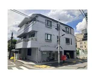 クレスト高輪の画像