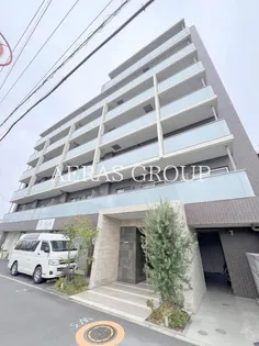 コンフォート六町の画像