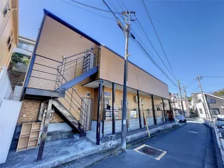 レジデンス篠原台町の画像