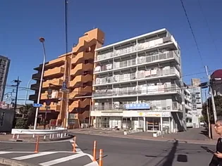 キャロルマンションの画像