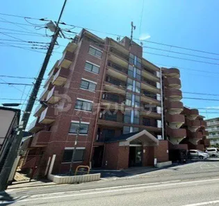 アドバンス新検見川の画像
