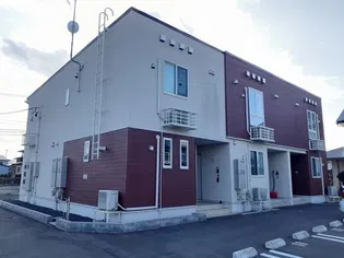 グラーティアAの画像