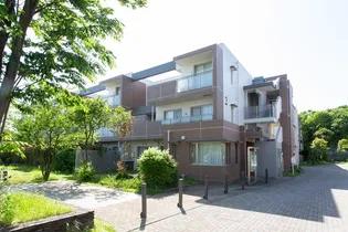 URコンフォール鴨池公園の画像