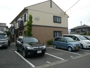 メゾンクレール原の画像