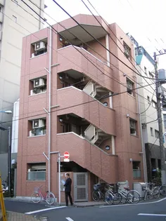 コンフォート柏木の画像