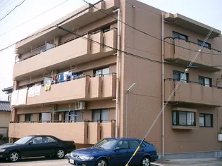 ホーム岩崎台の画像