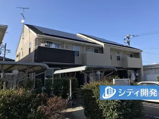トレヴィスタ 坊所IIの画像