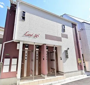 ランド 16の画像