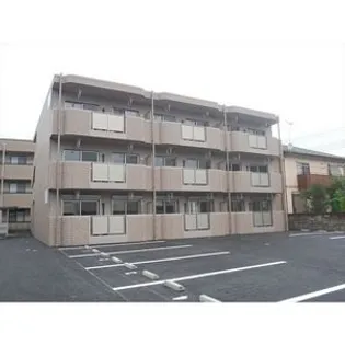 LM FactoryII【3階】の外観