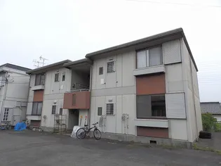 塩入ハイツの画像