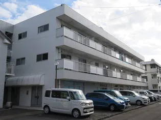 イースト産業ビルの画像
