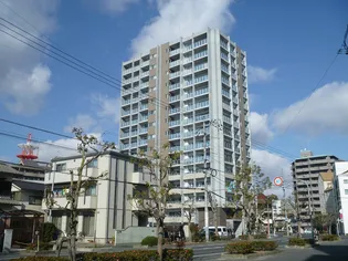 サンズガラリエ倉敷老松の画像