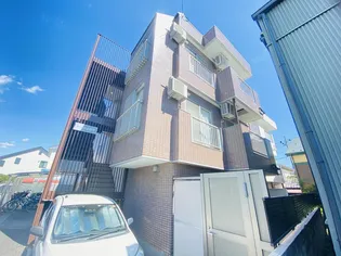 アーク上井草の画像