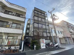 シティパレス今川PART3の画像