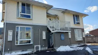 クレールハイツの画像