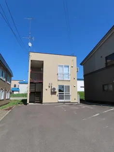 リバティ士別Bの画像