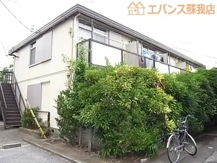 蘇我野ハウスの画像