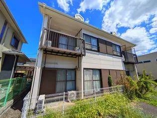 バーデンハイム2号棟の画像