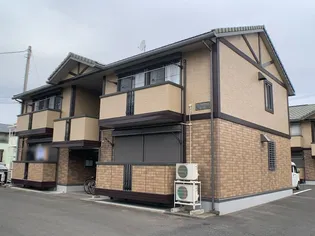 グランサリックス Bの画像