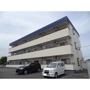 コーポカトウIIの画像