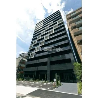 愛知県名古屋市中区新栄1【マンション】の外観