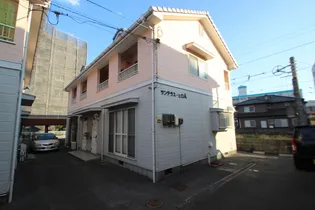 広島県広島市佐伯区五日市中央1【一戸建】の外観