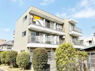 LAーBELLEVIE IIの画像