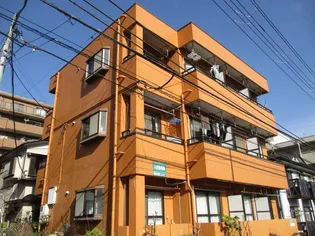 フォーレスト リバーの画像