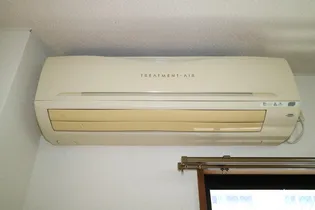 ツインオークス【2階】の内装