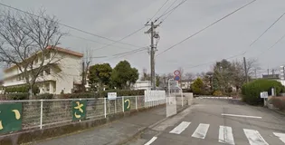 ツインオークス【2階】の周辺