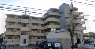 NTマンションの画像