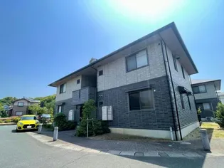 ROYALGARDEN桜台D Eの画像