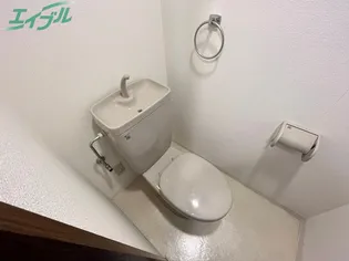 ヴィラナイン【7階】の内装