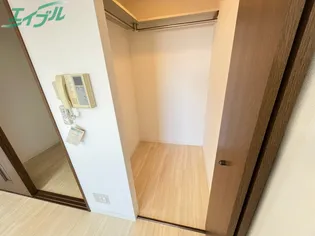 ヴィラナイン【7階】の内装