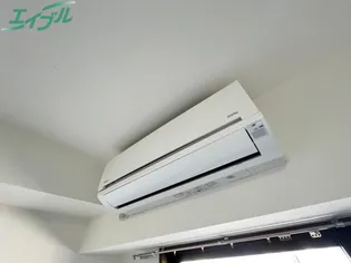 ヴィラナイン【7階】の内装