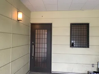 大阪府東大阪市大蓮北2【一戸建】の外観