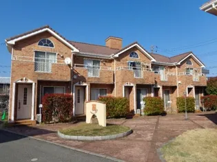 シャレーほんどう 壱番館の外観