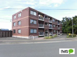 マンションリバーの画像