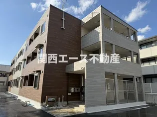 中野本町アパートの画像