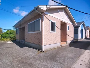 熊本県宇城市松橋町南豊崎【一戸建】の外観