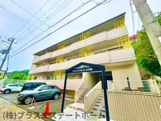 マインドパレス須磨浦の画像