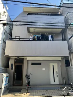 メゾン明【2階】の外観