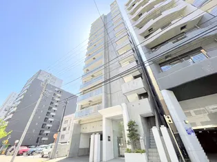 レジディア北2条イーストIIの画像